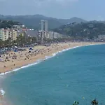 아파트 Centro De Lloret 8 People