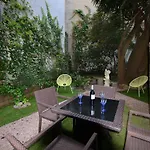 아파트 Centro De Lloret 8 People 료렛 드 마르