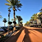아파트 Centro De Lloret 8 People