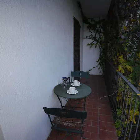 Centro De Lloret 8 People Апартаменти Льорет-де-Мар