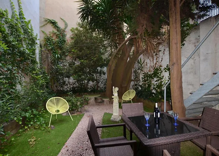 Apartamento Centro De Lloret 8 People *