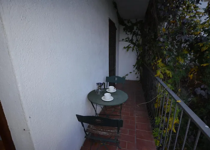 Centro De Lloret 8 People Apartamento Lloret de Mar