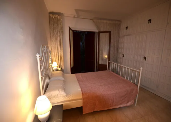 Centro De Lloret 8 People Apartamento