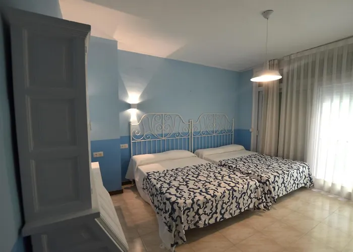 Apartamento Centro De Lloret 8 People *