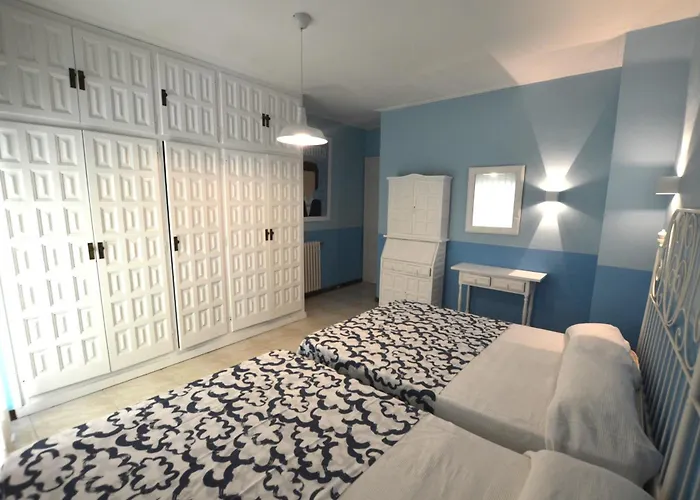 Centro De Lloret 8 People Apartamento *