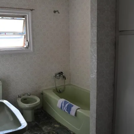Apartment Centro De Lloret 8 People