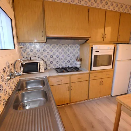 Centro De Lloret 8 People Apartment Lloret de Mar
