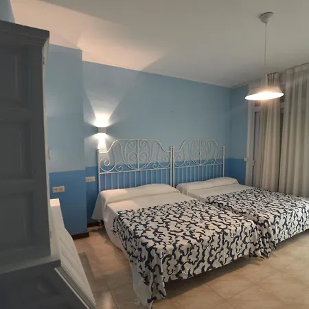 Apartment Centro De Lloret 8 People *