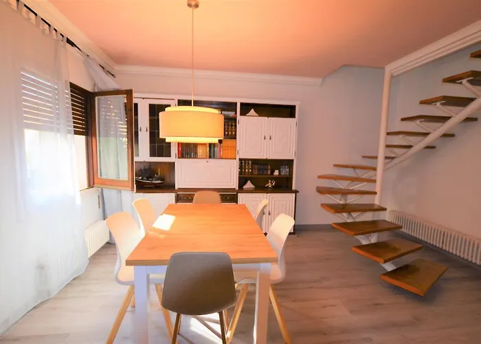 Apartmán Centro De Lloret 8 People *