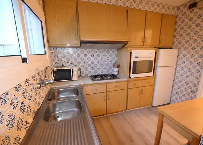 Centro De Lloret 8 People Apartmán Lloret de Mar