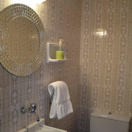 Centro De Lloret 8 People Lloret de Mar