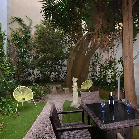 Apartment Centro De Lloret 8 People *