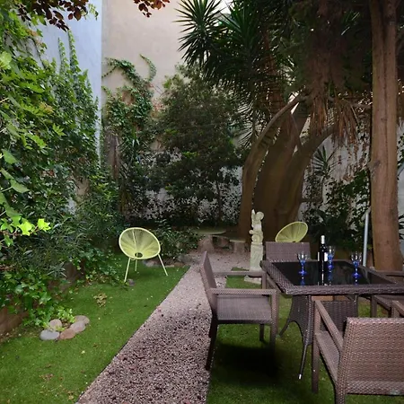 Centro De Lloret 8 People Lloret de Mar