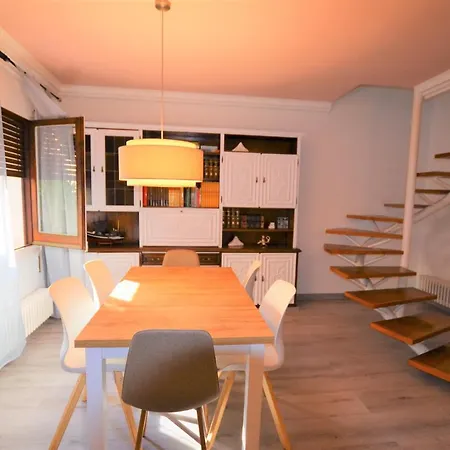 Apartment Centro De Lloret 8 People *