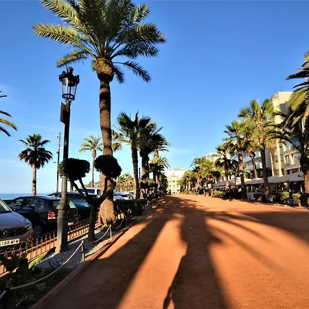 Apartment Centro De Lloret 8 People