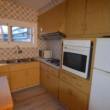 Centro De Lloret 8 People Lloret de Mar