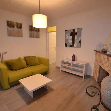 Centro De Lloret 8 People *