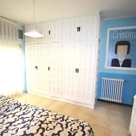 Centro De Lloret 8 People * יורט דה מאר