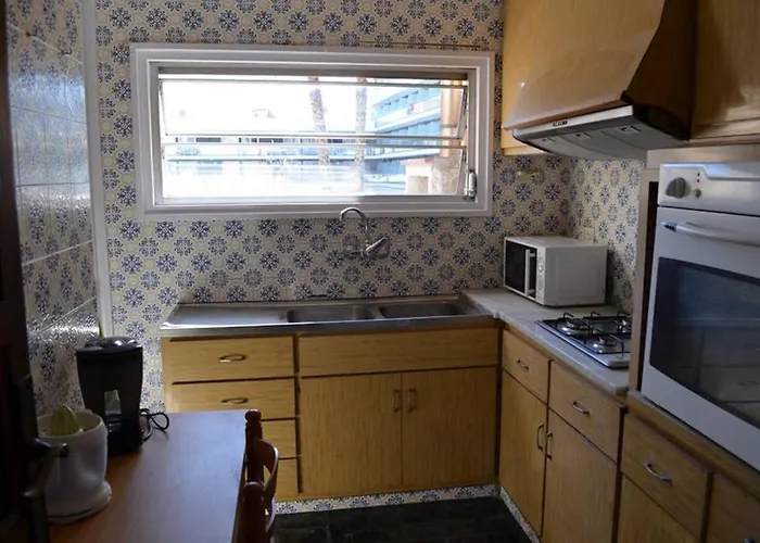 Centro De Lloret 8 People Lloret de Mar