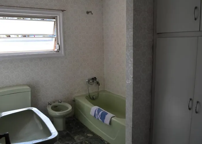 Apartment Centro De Lloret 8 People