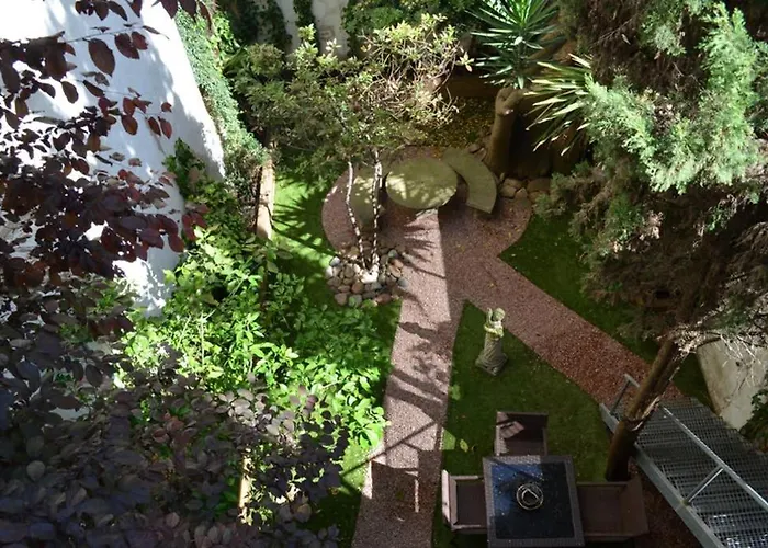 Centro De Lloret 8 People Appartement *