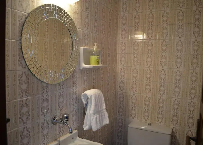 Centro De Lloret 8 People Lloret de Mar