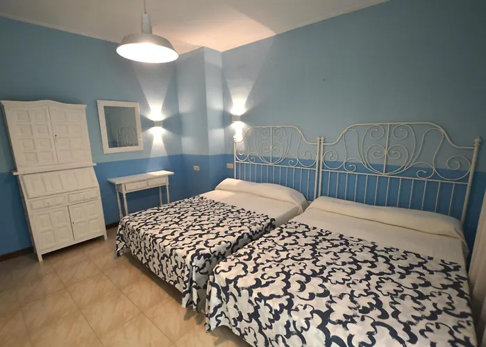 Centro De Lloret 8 People Apartment Lloret de Mar