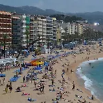 Apartment Centro De Lloret 8 People *