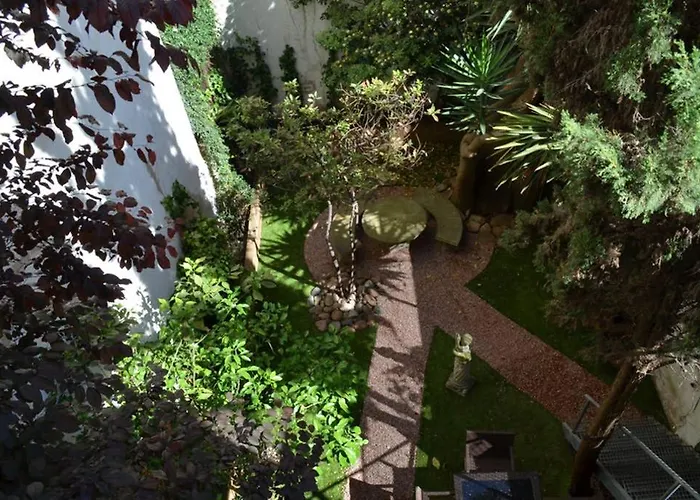 Centro De Lloret 8 People شقة يوريت دي مار