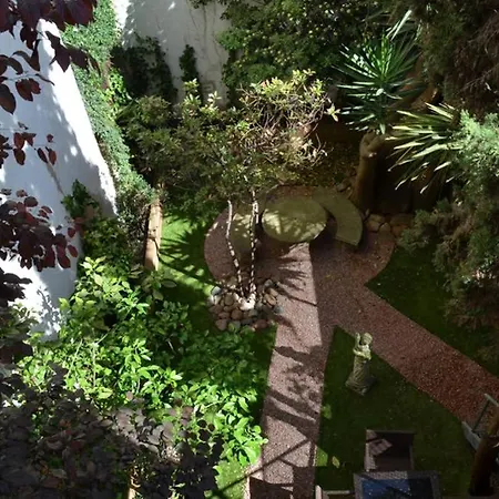 Centro De Lloret 8 People شقة يوريت دي مار